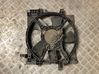 Ventilador eléctrico del radiador 