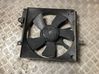 Ventilador eléctrico del radiador 