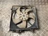 Ventilador eléctrico del radiador 