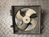 Electric radiator cooling fan 