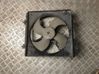 Electric radiator cooling fan 