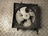 Ventilador eléctrico del radiador 