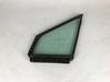 Front door vent window glass four-door 