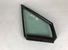 Front door vent window glass four-door 