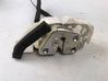 Rear door lock 