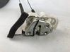 Rear door lock 