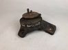 Engine mount bracket 