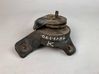 Engine mount bracket 