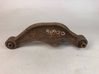 Rear upper control arm/wishbone 