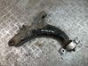 Front lower control arm/wishbone 
