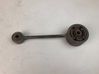Gearbox mount 