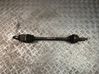 Rear driveshaft 