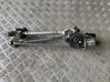 Motor y varillaje del limpiaparabrisas delantero 86511AL010
