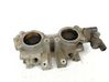 Electric throttle body valve 14011AB282