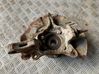 Front wheel hub 