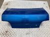 Tailgate/trunk/boot lid 