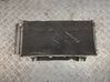 A/C cooling radiator (condenser) 