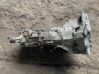 Manual 6 speed gearbox 