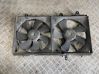 Ventilador eléctrico del radiador 