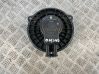 Heater fan/blower 272700590