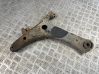 Front lower control arm/wishbone 