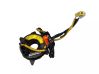 Airbag slip ring squib (SRS ring) 