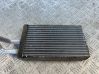Heater blower radiator 