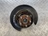 Rear wheel hub 