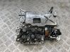 Transmission gearbox valve body 