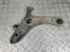 Front lower control arm/wishbone 