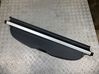 Parcel shelf load cover 