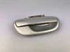 Front door exterior handle 