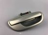 Front door exterior handle 