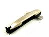 Rear door exterior handle 