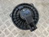 Mazā radiatora ventilators 