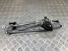 Front wiper linkage and motor 86511AL010