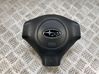 Steering wheel airbag 