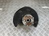 Front wheel hub 