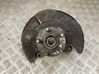 Front wheel hub 