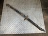 Drive shaft (set) 27111AG040