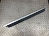 Parcel shelf load cover 