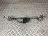 Front wiper linkage and motor 86511SC010