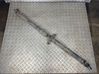 Drive shaft (set) 27111SC030