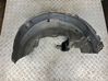 Rear arch fender liner splash guards 59122AJ030