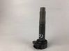 High voltage ignition coil FK0376