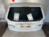 Tailgate/trunk/boot lid 