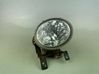 Front fog light 9922350003