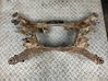 Rear subframe 