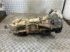 Manual 6 speed gearbox TY751VHDDA