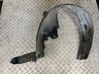 Front wheel arch liner splash guards 59120SC010
